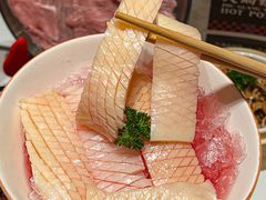 -朱光玉火锅馆(青岛凯德店)