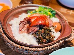 -三十六味匠猪蹄(三元桥店)