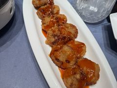-狮王府淮扬菜(万象城店)