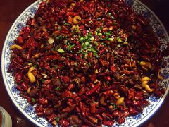 -杨记隆府(重庆总店)
