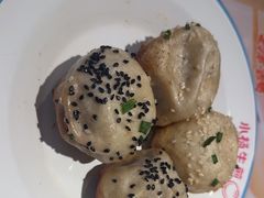 -小杨生煎(黄河路店)