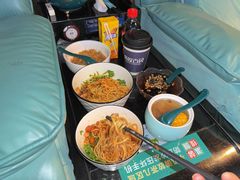 -索拉古贝(义乌北苑店)