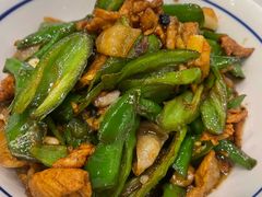-洞庭米湘·湖南菜(银河SOHO店)