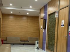 -美年大健康体检中心(牡丹园分院)