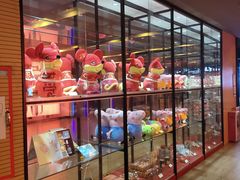 -保利国际影城(中环店)