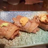 ️冬天里的第一场精致日料