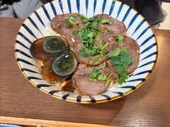 -面乙新派手擀面(大悦城店)