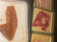 -神户赤童日式烤肉(金地广场店)