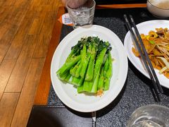 -金翠河烧鹅餐厅(解放碑时代广场店)