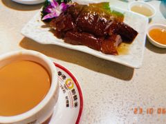-香港新发烧腊茶餐厅(书城店)