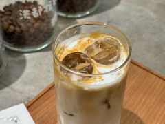 -素咫咖啡CLIFEROSE