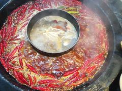 -蜀大侠火锅(建设路第五大道店)