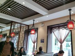 -新侨小馆(东直门北小街店)