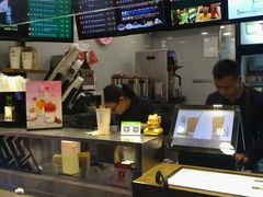 -TPLUS茶家(淮海店)