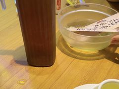 -壹只卤鹅 · 潮汕菜(京基百纳店)