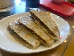 -华天二友居肉饼(宫门口店)