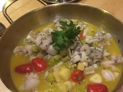 -我是那个大叔·美食研究所(新塘路店)