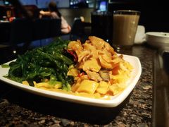 -海底捞火锅(崇文门新世界百货店)