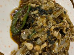 -南记食粥坊·宵夜大排档(南桂店)