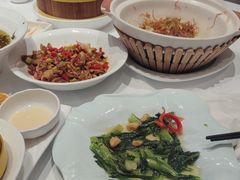 -湖锦酒楼·31年地道湖北菜(黄鹤楼店)