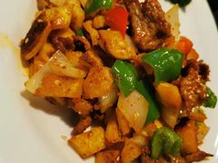 -木卡买提新疆餐厅·清真(新里海顿公馆店)