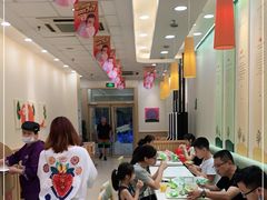 大堂-德克士(汝河路店)