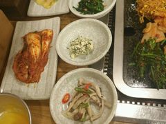 -金顺碳烤肉(1号店)