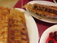 -大眼锅贴水饺(河东店)