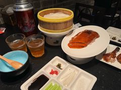 -局气 烤鸭·北京菜(光华路店)