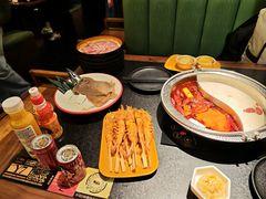 -牛New寿喜烧(虹桥新天地店)