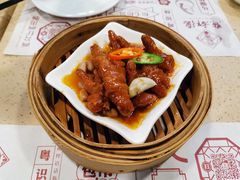 -点都德(A8店)