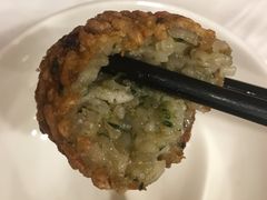 合肥糯米圆子-庐州太太(南七里店)