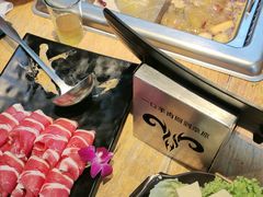 -草原塞蛮羊火锅城(港湾店)