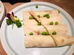 -新白鹿餐厅(金鹰新街口店)