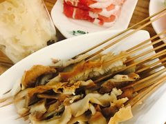 -草原塞蛮羊火锅城(港湾店)