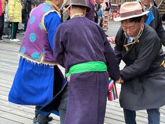 -硗碛藏寨·神木垒景区