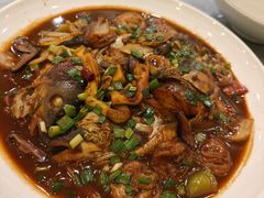 -侬佳蒸菜馆(听潮店)