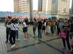 -星城之眼摩天轮
