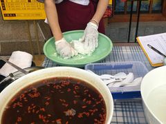 -香佰里鲜货火锅(佳乐金街店)
