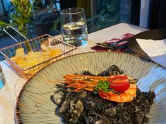 -IL Forno 意坊·意大利餐厅(花园店)