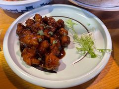 -几荷·恰似故人来(秀水广场店)