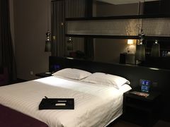 -扬州东关街文昌阁桔子水晶酒店