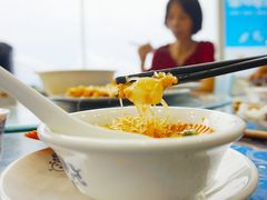 蒜蓉粉丝蒸扇贝-七鲜渔港美食餐厅(巽寮湾海景店)