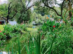 -人民公园(罗湖区)