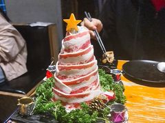 -陇璟烧肉酒场(友谊阳光城店)