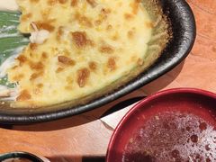 -千代武日本料理(开发区店)