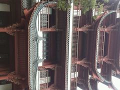 -采石矶景区