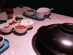 -百年果林椰子鸡(益田假日里店)