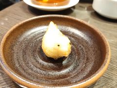 -万丽轩·粤菜(王府井金茂万丽酒店)