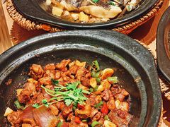 -乔阿马·江南味·驴肉香(龙湖华泾天街店)